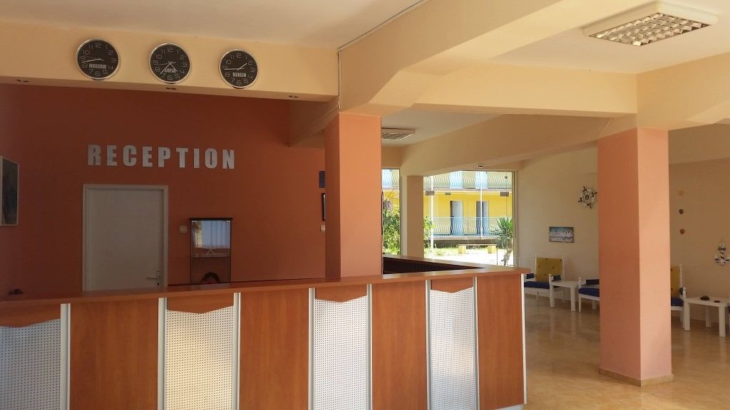 Continental Blu Hotel Slăntjev Brjag Exteriör bild